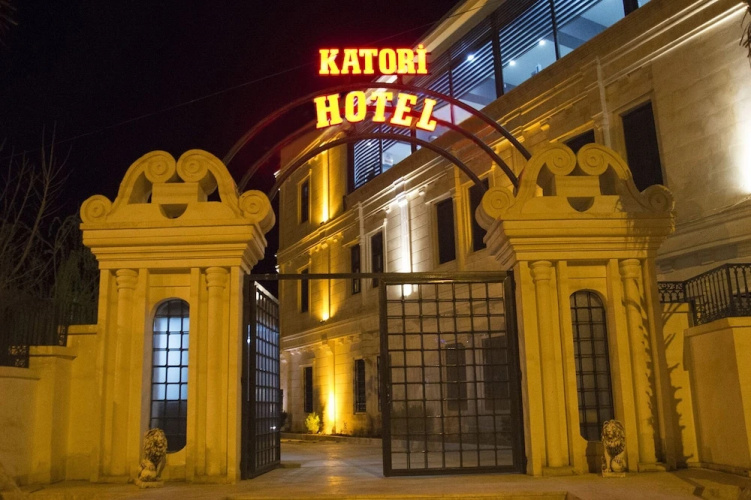 Hotelbild