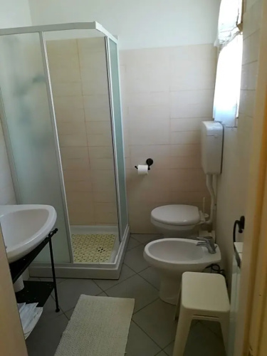 Albergo Calcagno
