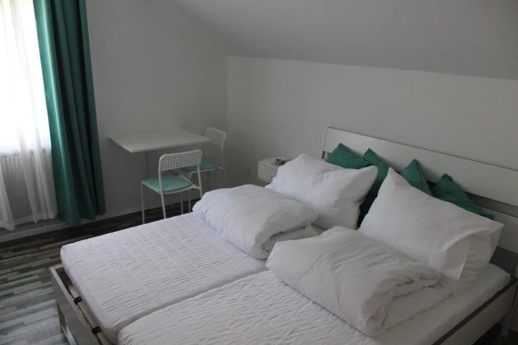 Pension Waldhof