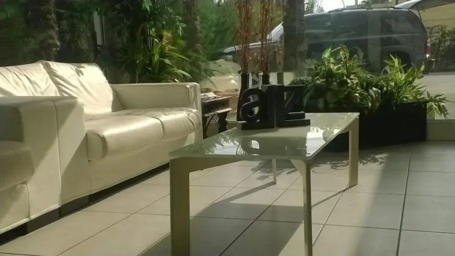 Ahr Hotel Villa Alighieri