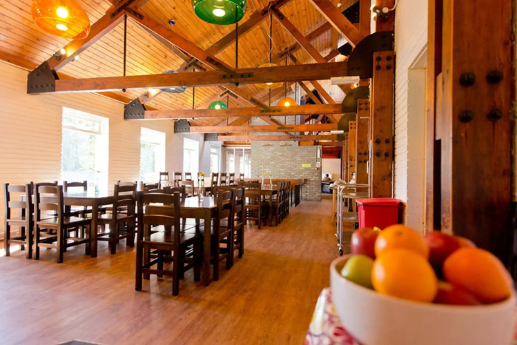 YHA Patterdale