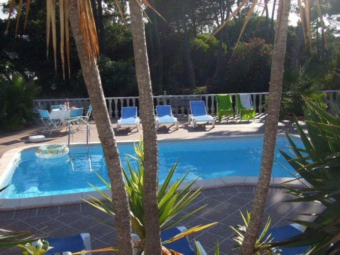 102918 - Villa in Colares