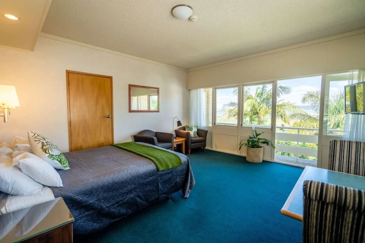 Standard Studio with balcony