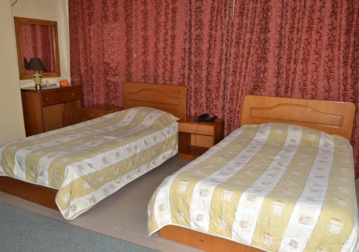 Smerald Hotel