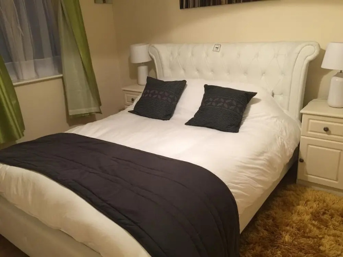 Charimore Executive Apartment