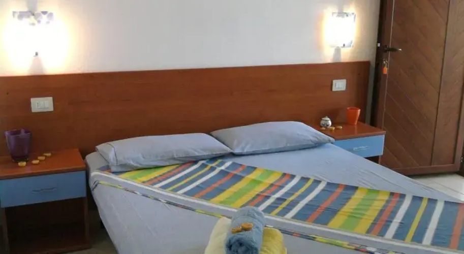 Guesthouse Affittacamere Goloritzè