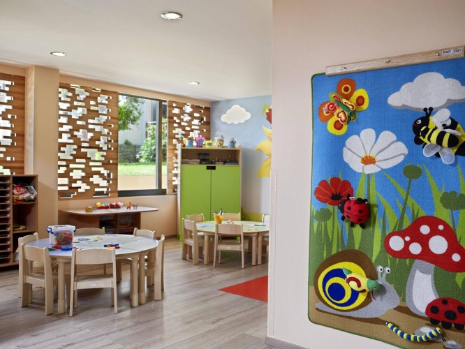 Roda Beach Resort & Spa photo 23