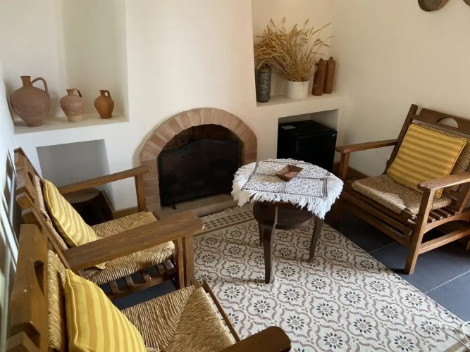 Casa das Jardas