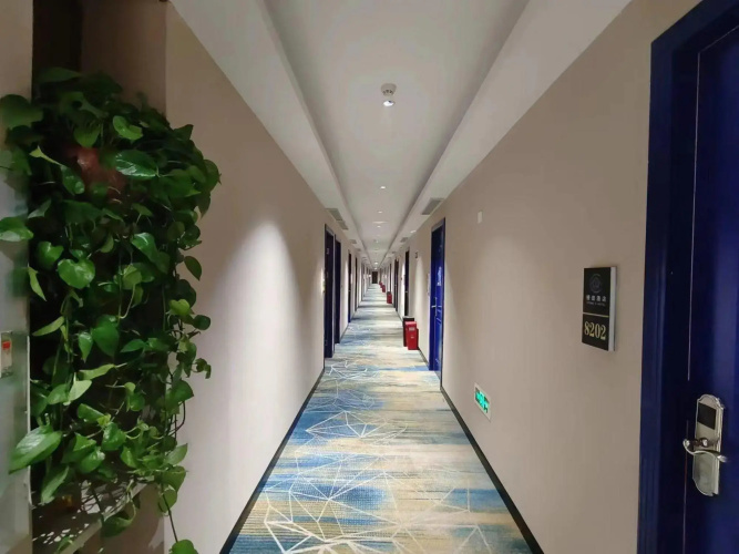 Chengyi Chain Hotel