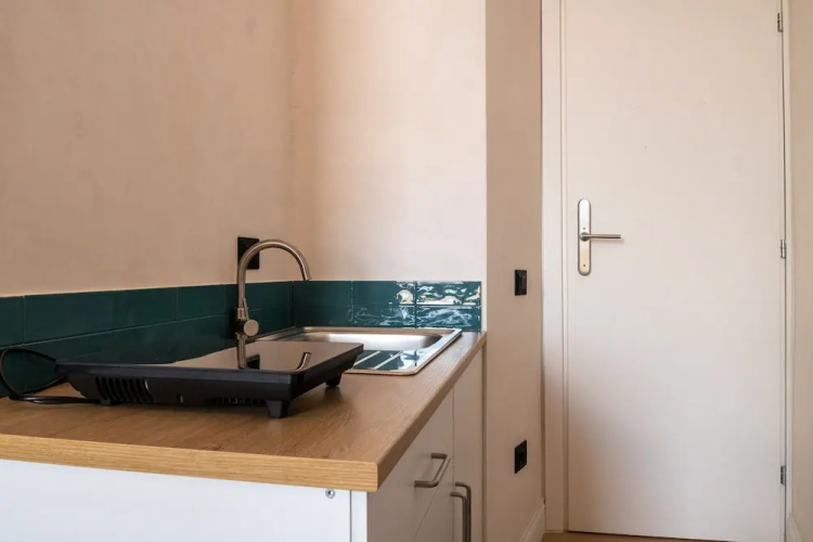 Cunabu Apartments
