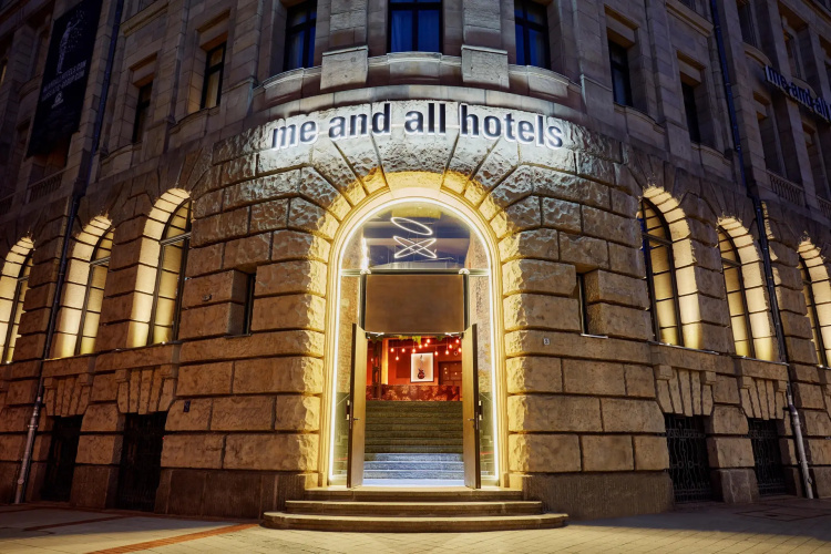 Image de l'hôtel