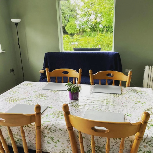 Farmyard Lane Glamping