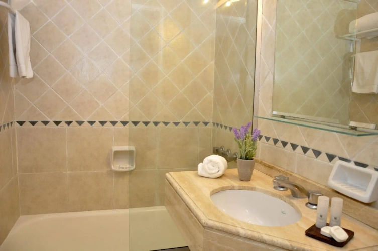 Sarmiento Suites Aparthotel