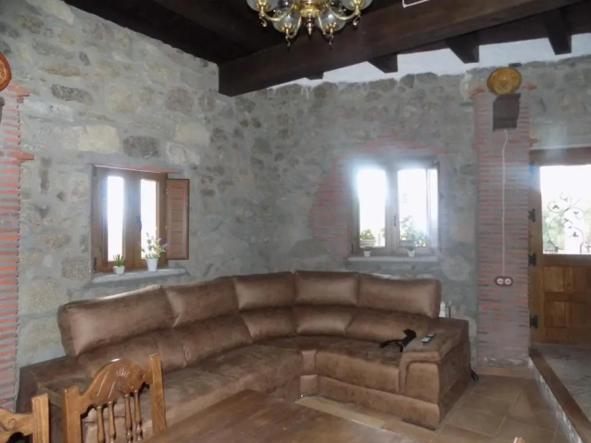 Casa Rural Generoso