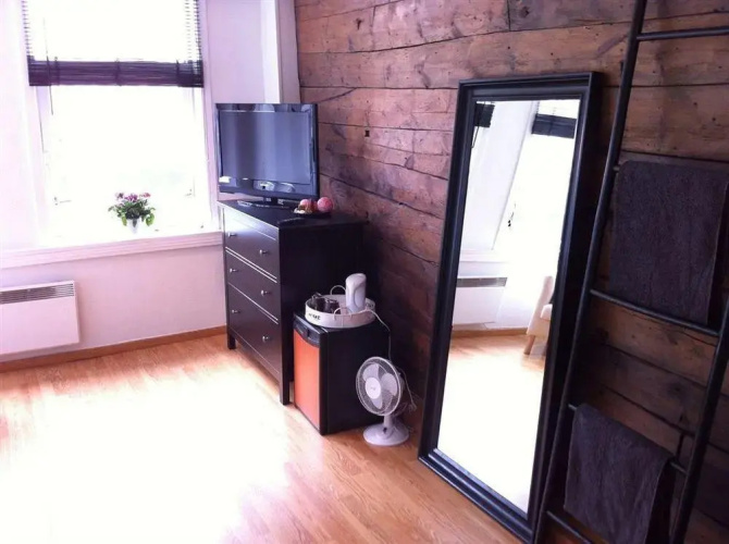 Bergen Bed & Breakfast