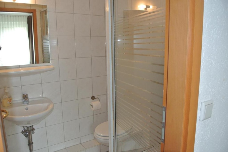 Standard Single room with balcony