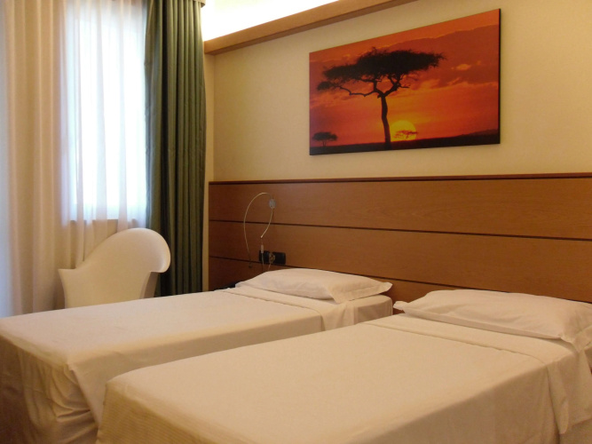 Best Western Hotel Dei Cavalieri