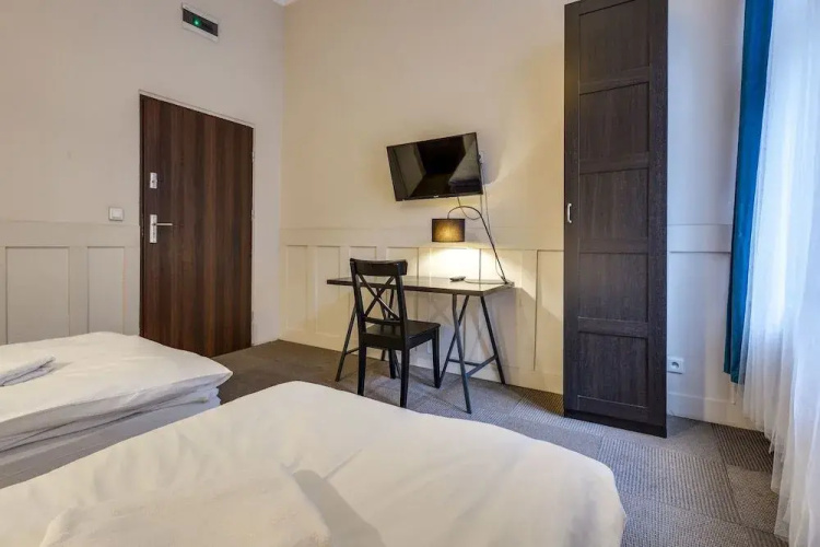 Hostel Sentral
