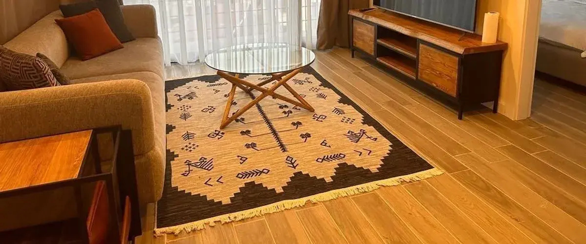 Ck House