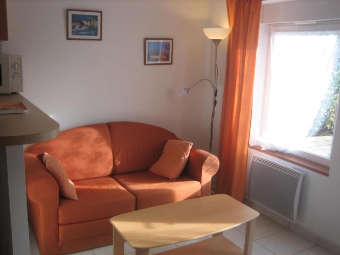 1 Bedroom Cottage