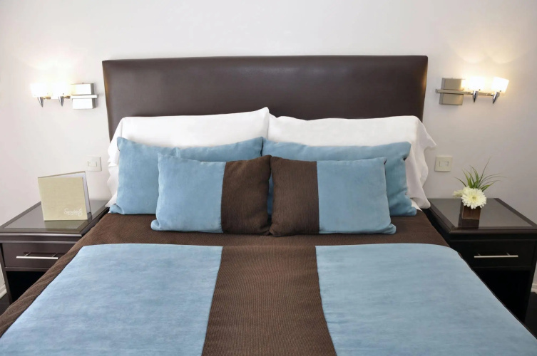 Sarmiento Suites Aparthotel