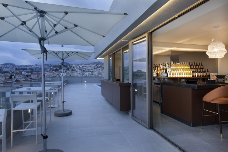 TURIM Santa Maria Hotel photo 9