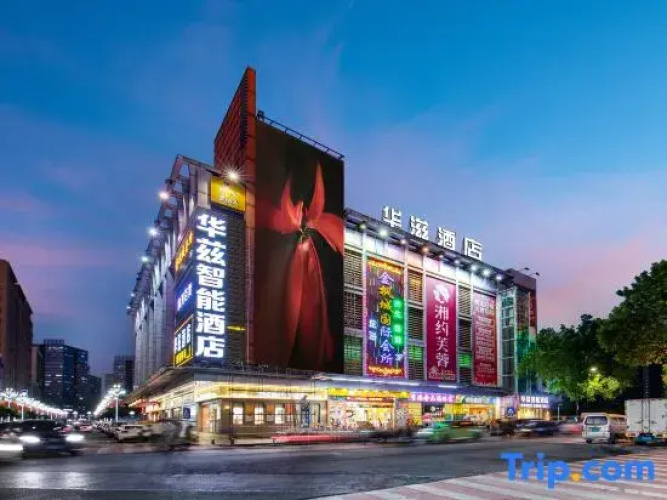 Waltz smart hotel