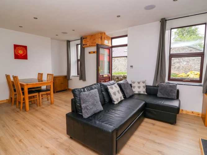 1 Poplar Terrace