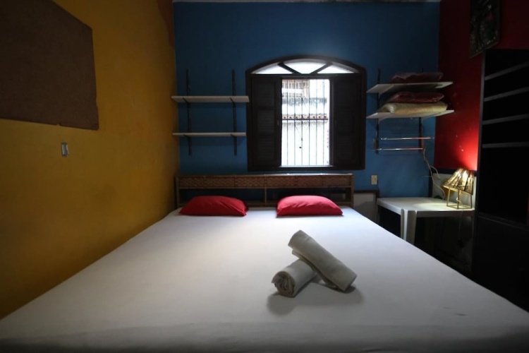 1 Bedroom Standard Apartment