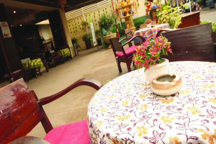 Thana Guesthouse