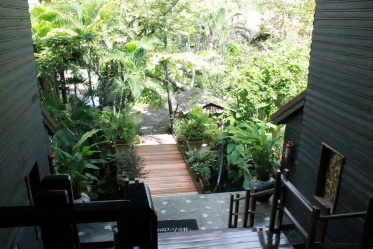 Ban Boonbhali Hotel&Resort