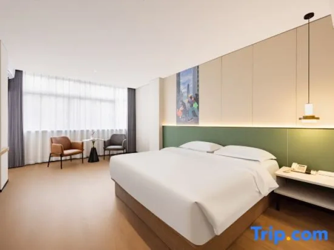 Comfort Twin room