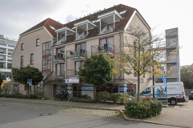 Otel görseli