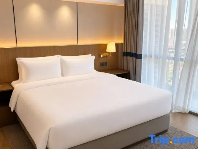 2 Bedrooms Executive Suite