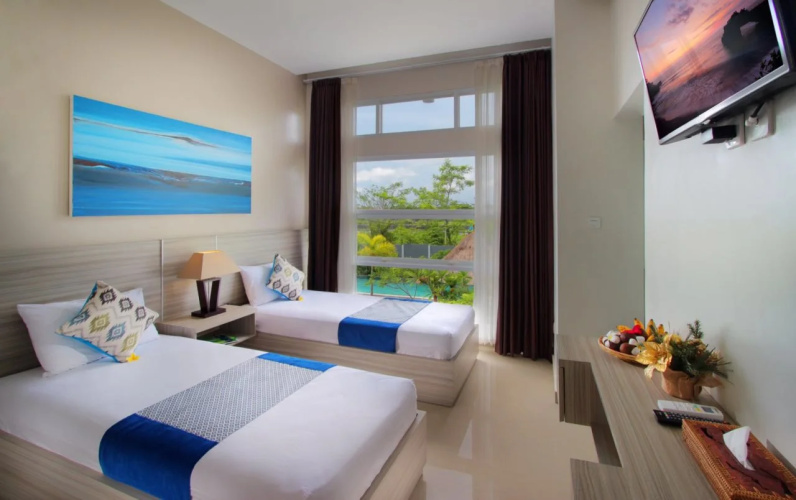 Hotelbild