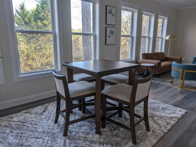 2756 Bridgegate Trce NE GA - Basement