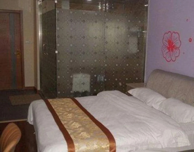 Jiashidun Holiday Hotel