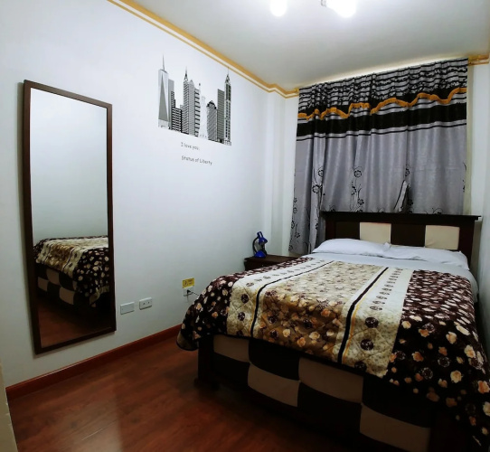 Hostal Arauco