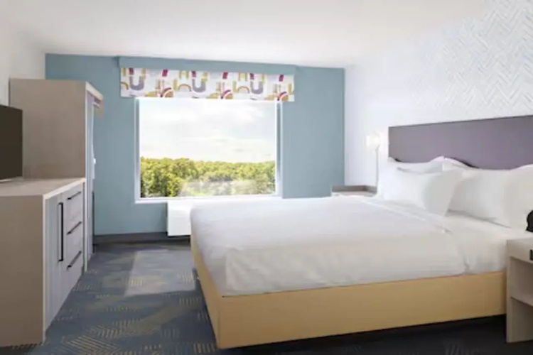 Home2 Suites By Hilton Macon I 475