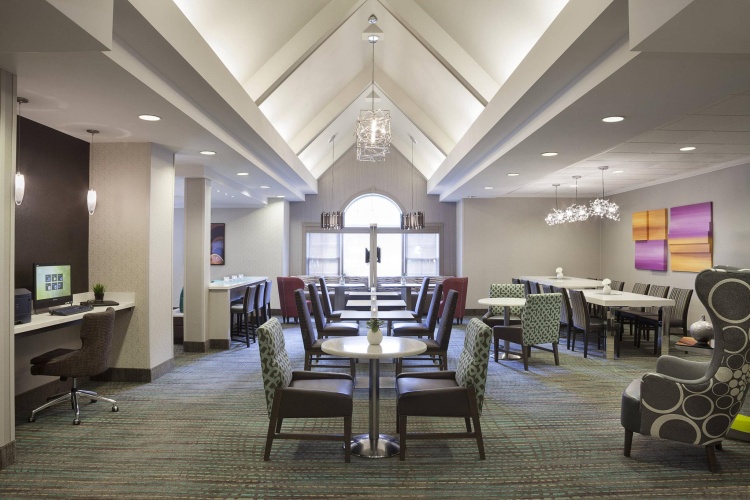 Cambridge Suites Mississauga photo 10
