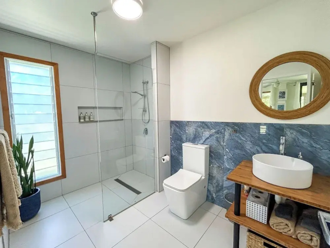 Amori Villa & Cabin
