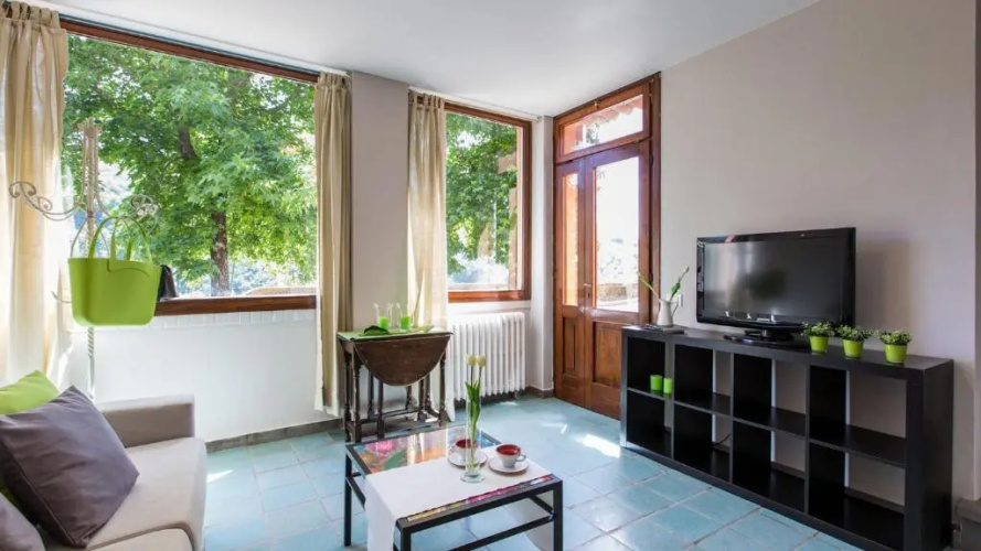 Villa Sissi 10&2