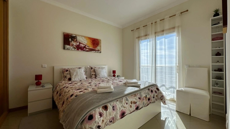 Apartamento Costa