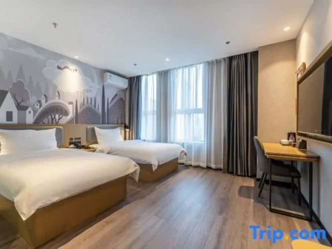 Business Double room