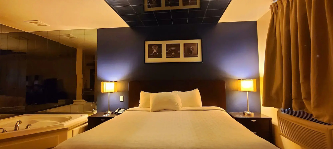 Empire Inn & Suites