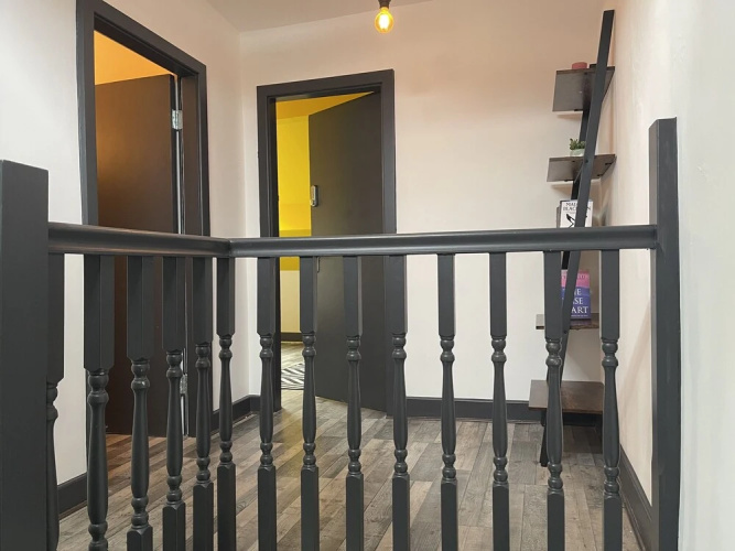 The Willow - Superb Spacious 3 Bed Room Apartment