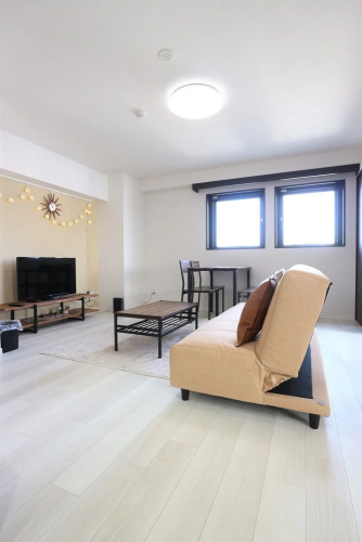 Vacation room Inaricho 10