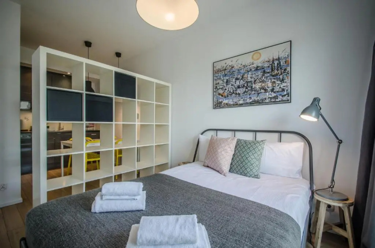 apartamenty momo