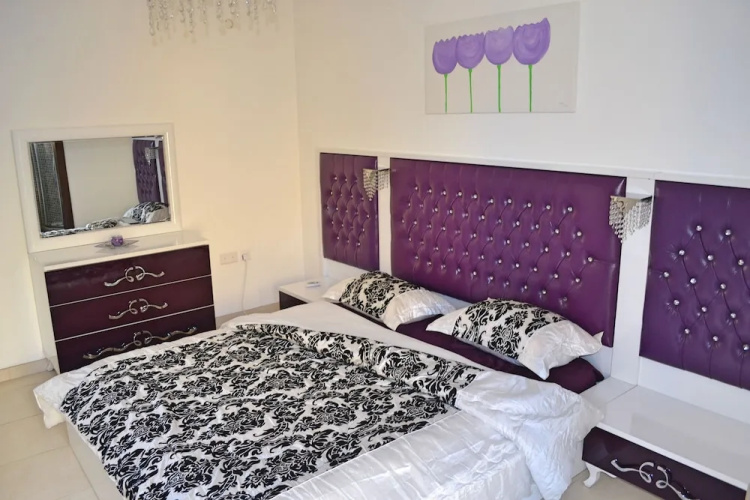 Gozo Apartment
