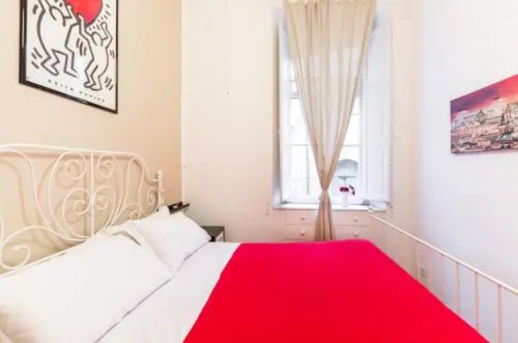 San Pietro Apartment